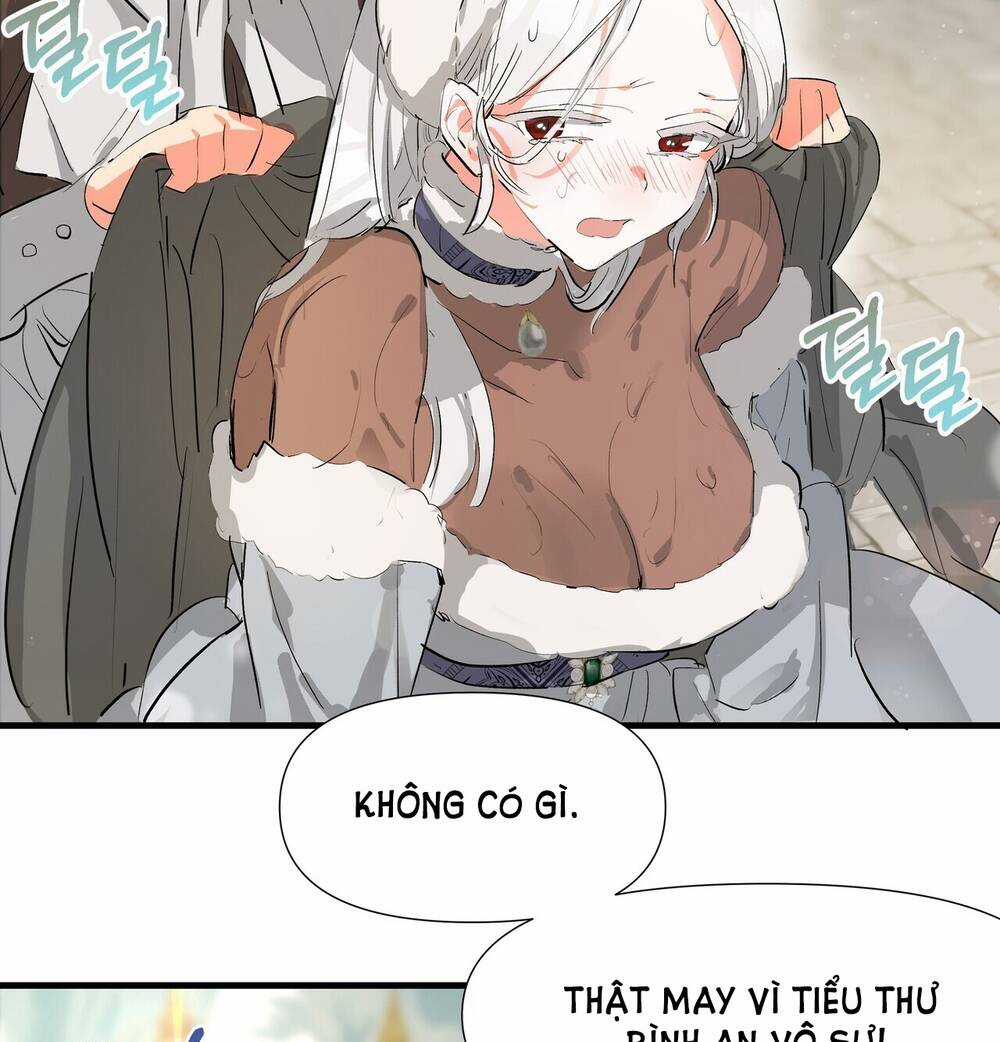 Nếu Ngài Cần Một Người Em Gái Giả Chapter 4.1 trang 7