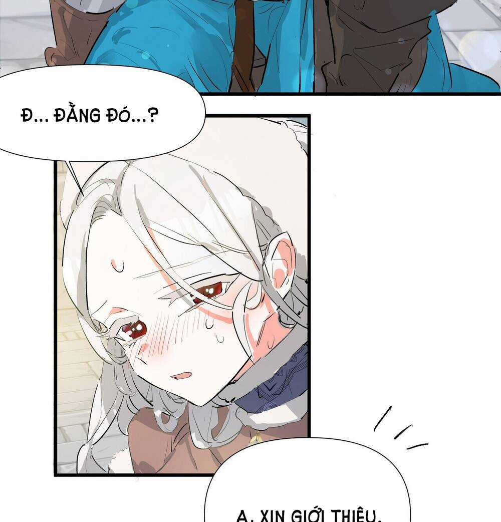 Nếu Ngài Cần Một Người Em Gái Giả Chapter 4.1 trang 9