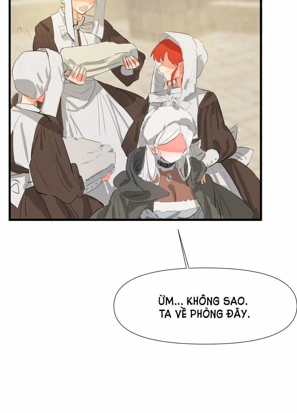 Nếu Ngài Cần Một Người Em Gái Giả Chapter 4.2 trang 10