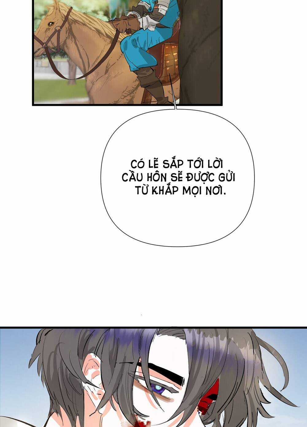 Nếu Ngài Cần Một Người Em Gái Giả Chapter 4.2 trang 13