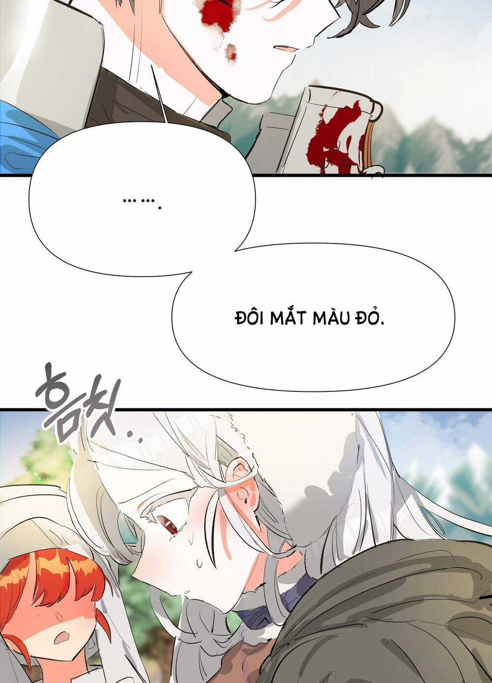 Nếu Ngài Cần Một Người Em Gái Giả Chapter 4.2 trang 14