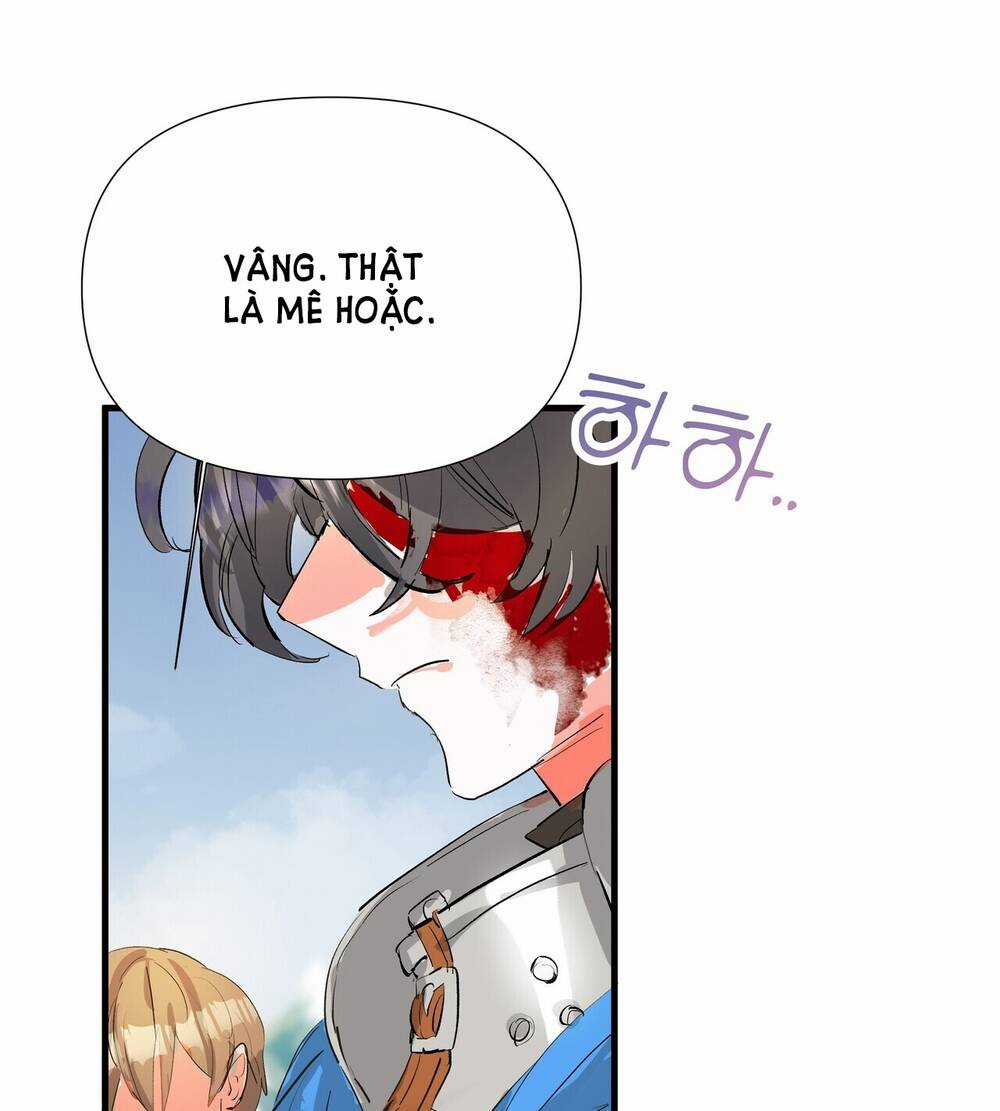 Nếu Ngài Cần Một Người Em Gái Giả Chapter 4.2 trang 16