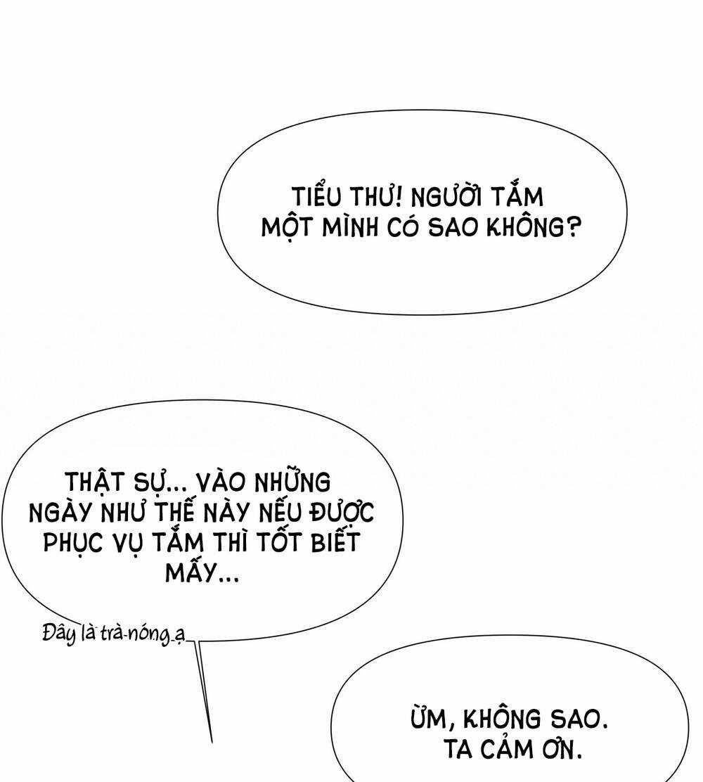 Nếu Ngài Cần Một Người Em Gái Giả Chapter 4.2 trang 21