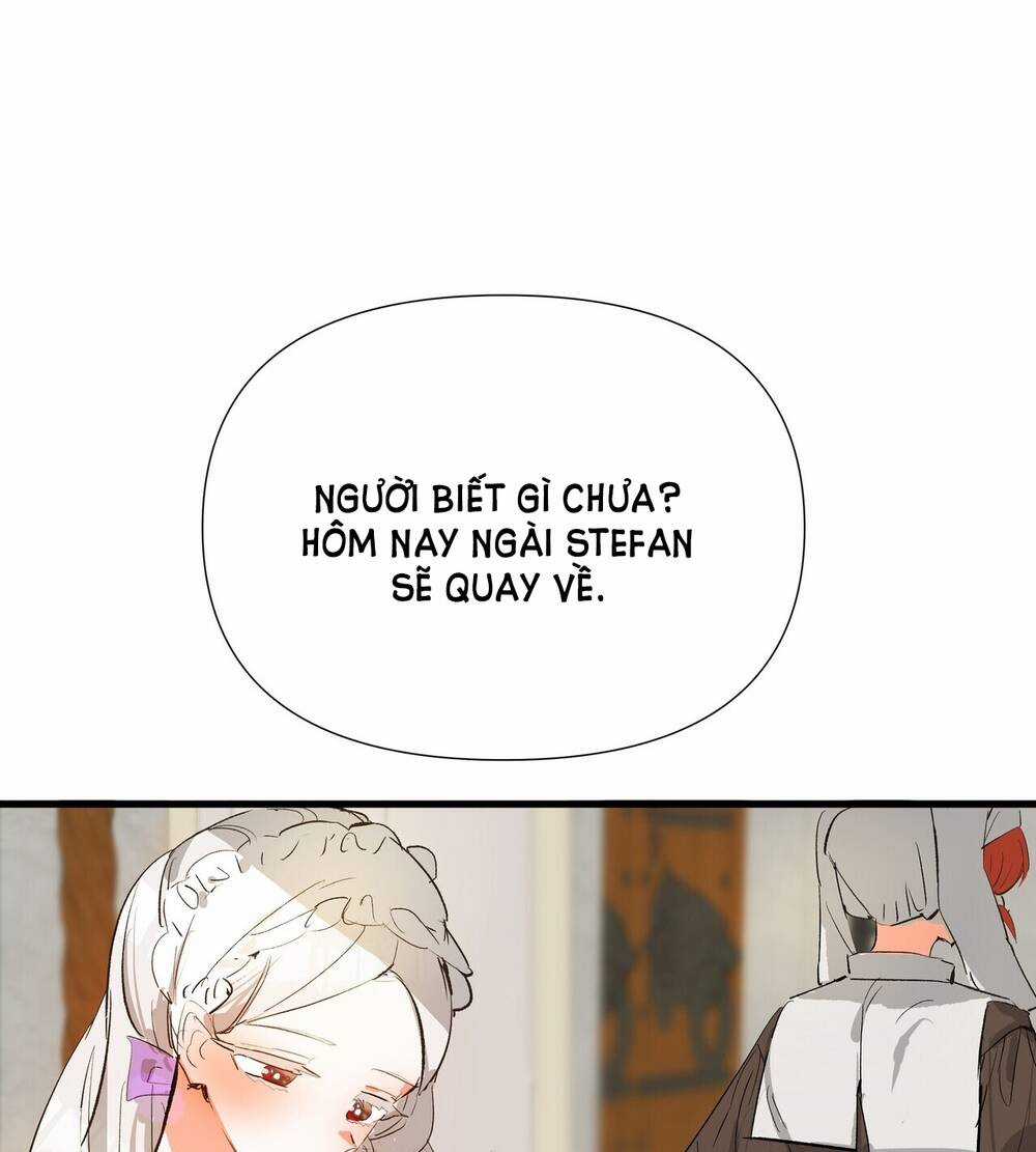 Nếu Ngài Cần Một Người Em Gái Giả Chapter 4.2 trang 23