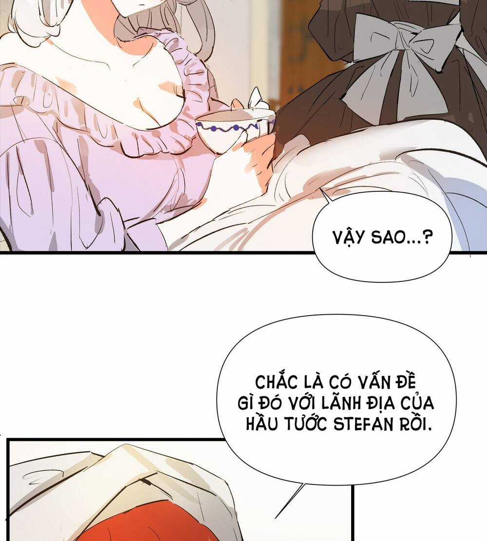 Nếu Ngài Cần Một Người Em Gái Giả Chapter 4.2 trang 24