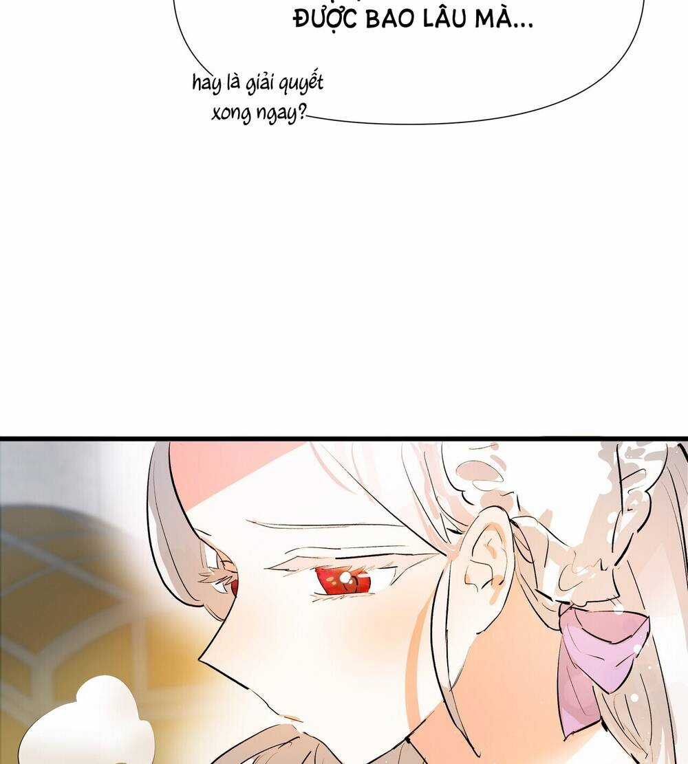 Nếu Ngài Cần Một Người Em Gái Giả Chapter 4.2 trang 26