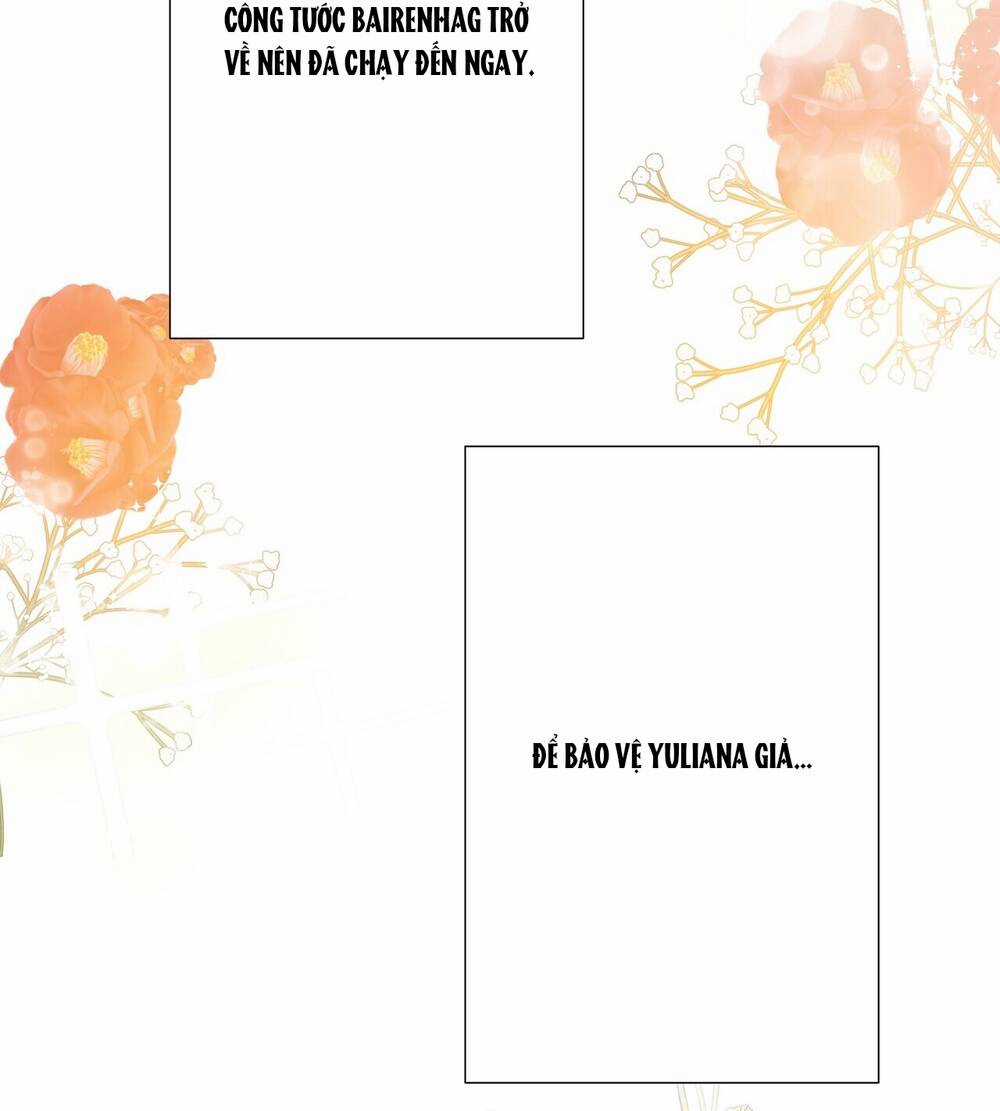 Nếu Ngài Cần Một Người Em Gái Giả Chapter 4.2 trang 28