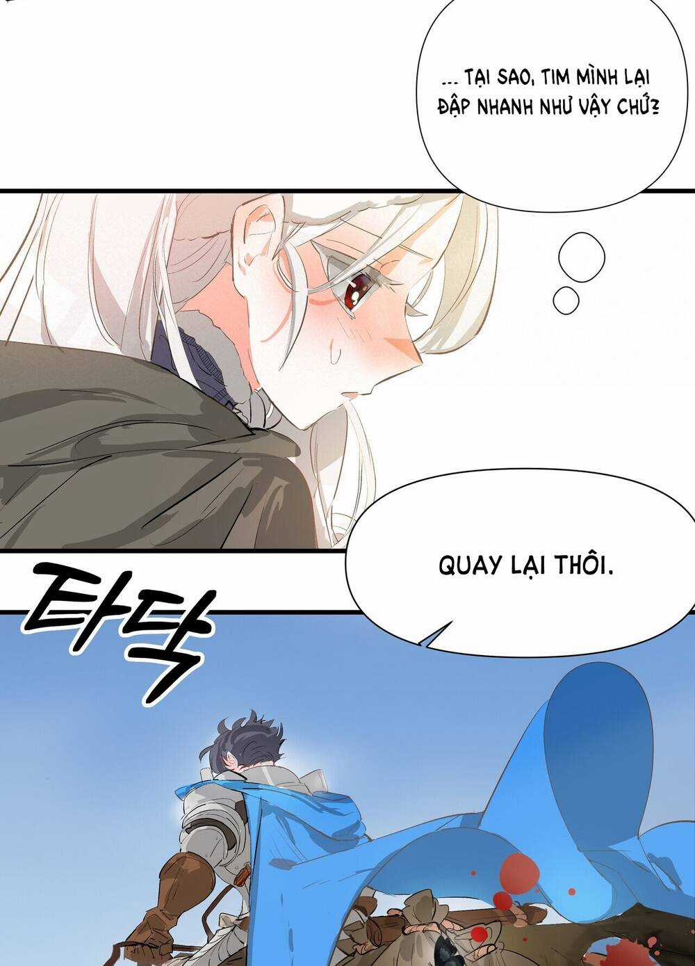 Nếu Ngài Cần Một Người Em Gái Giả Chapter 4.2 trang 3