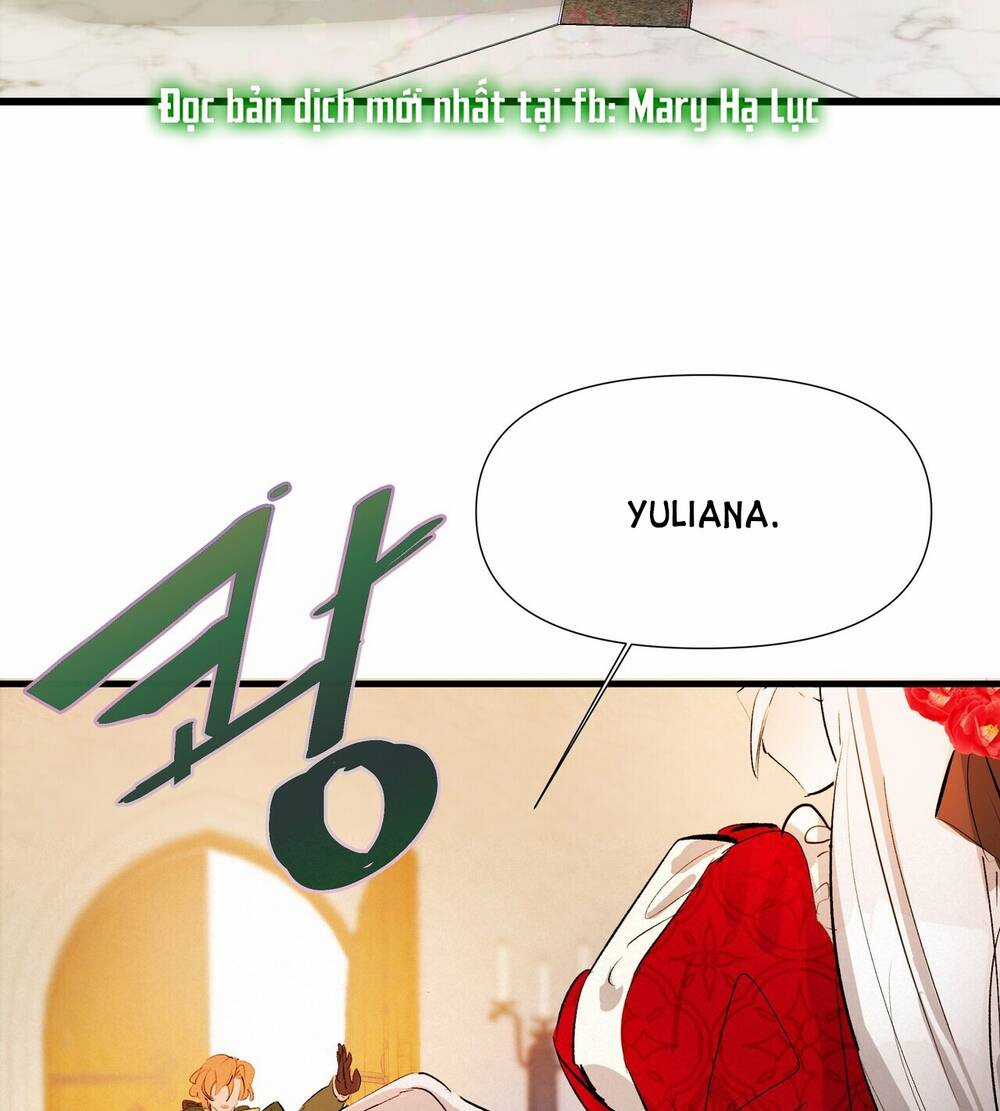 Nếu Ngài Cần Một Người Em Gái Giả Chapter 4.2 trang 31