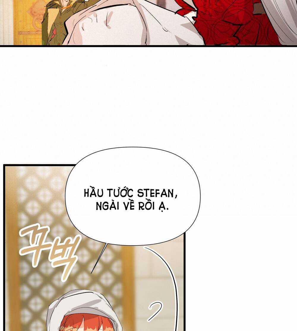 Nếu Ngài Cần Một Người Em Gái Giả Chapter 4.2 trang 32