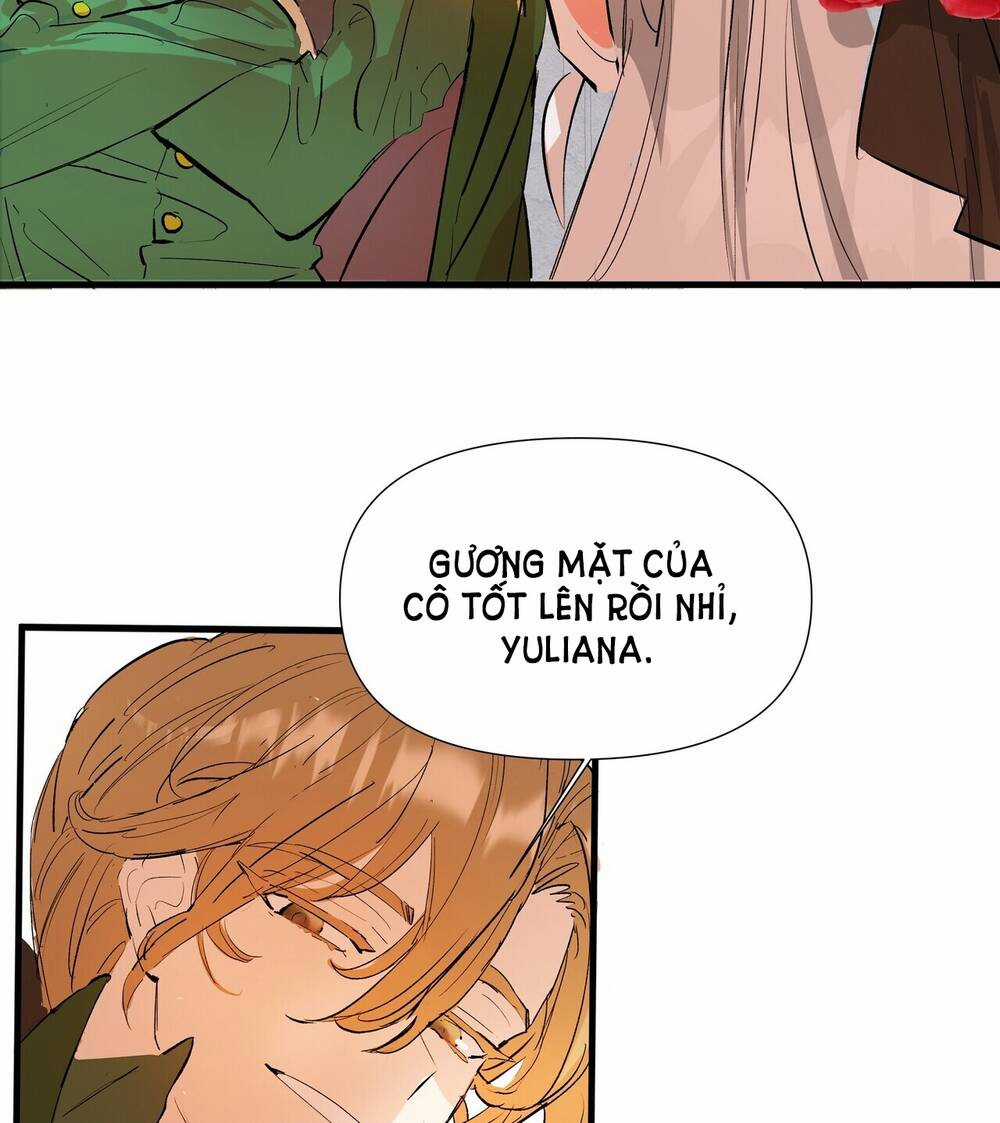 Nếu Ngài Cần Một Người Em Gái Giả Chapter 4.2 trang 37