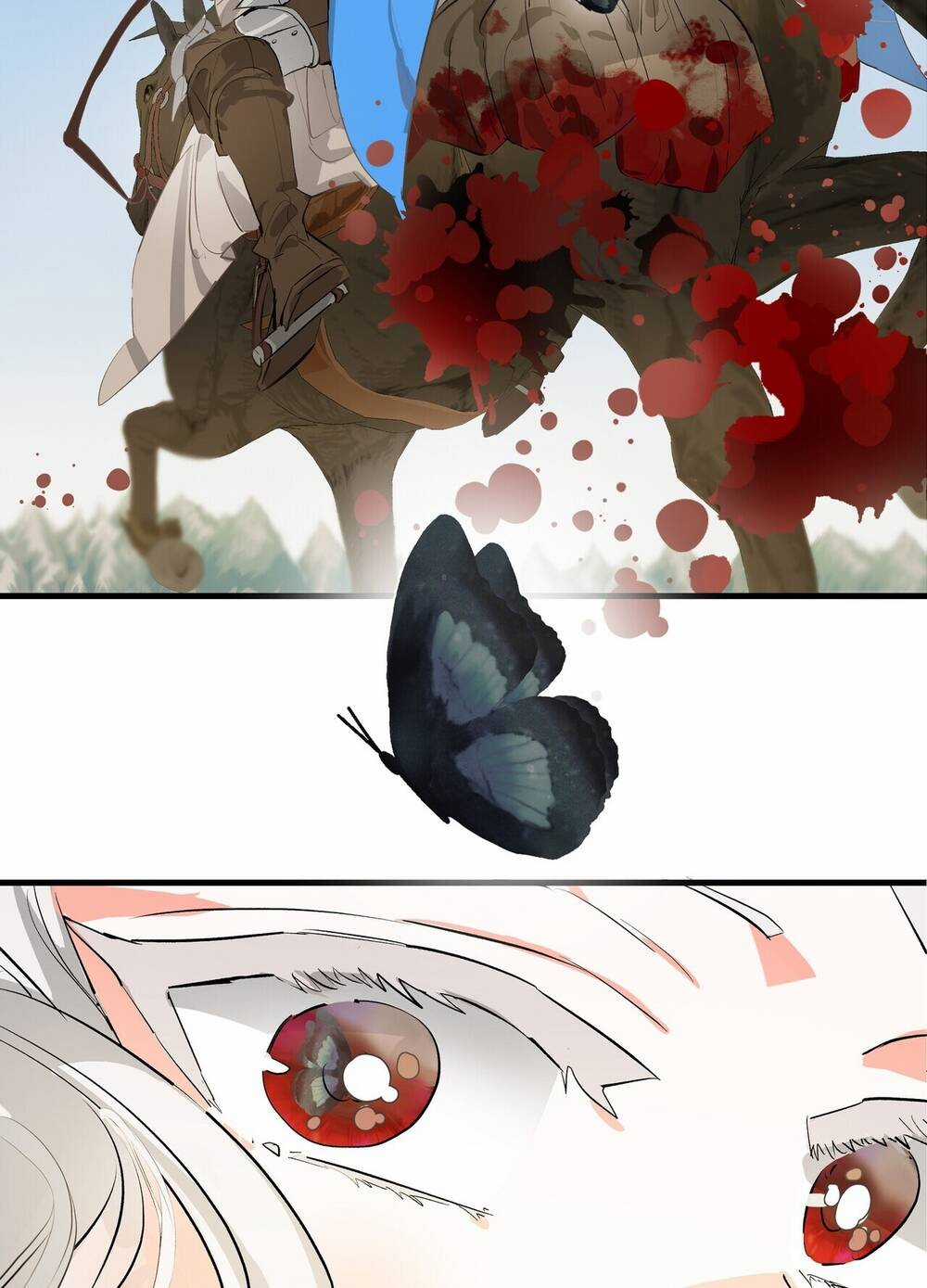 Nếu Ngài Cần Một Người Em Gái Giả Chapter 4.2 trang 4