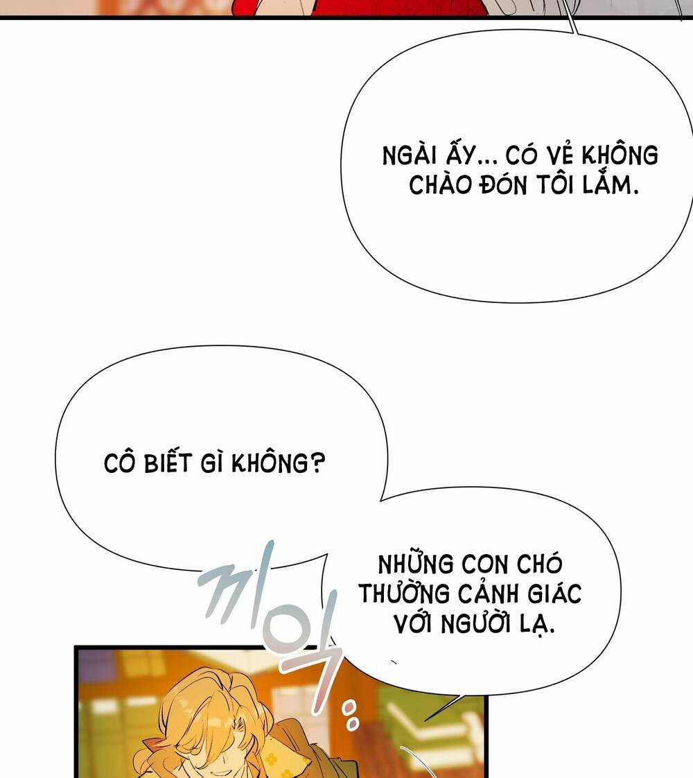 Nếu Ngài Cần Một Người Em Gái Giả Chapter 4.2 trang 44