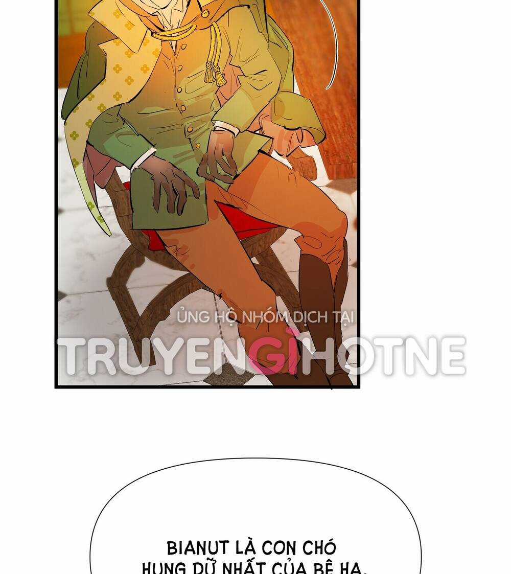 Nếu Ngài Cần Một Người Em Gái Giả Chapter 4.2 trang 45