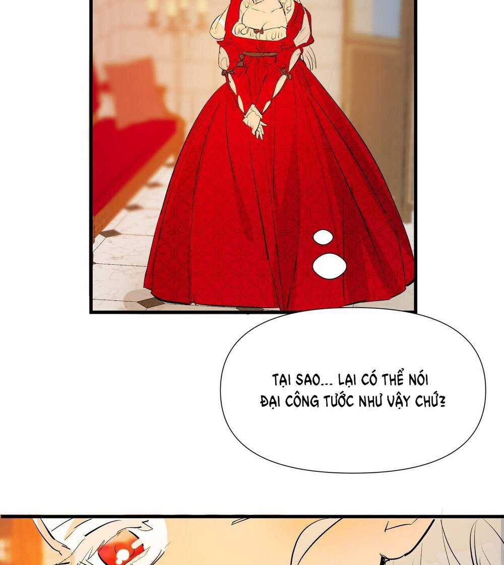 Nếu Ngài Cần Một Người Em Gái Giả Chapter 4.2 trang 48