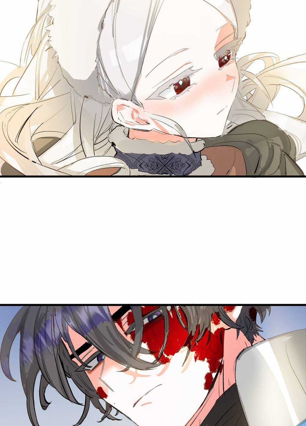 Nếu Ngài Cần Một Người Em Gái Giả Chapter 4.2 trang 7