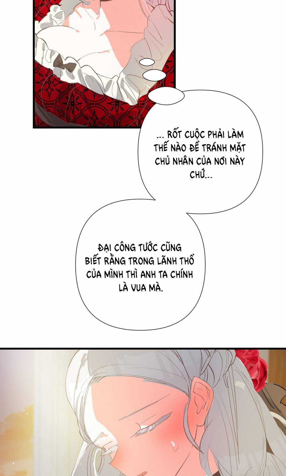 Nếu Ngài Cần Một Người Em Gái Giả Chapter 5.1 trang 11