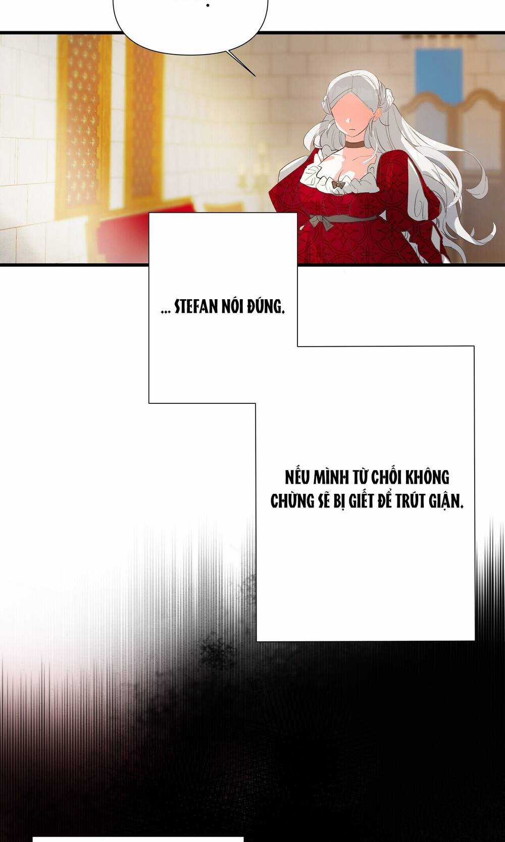 Nếu Ngài Cần Một Người Em Gái Giả Chapter 5.1 trang 14