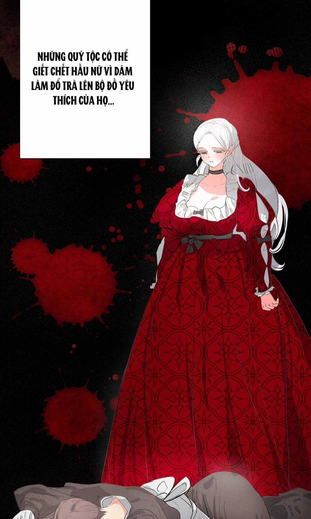 Nếu Ngài Cần Một Người Em Gái Giả Chapter 5.1 trang 15