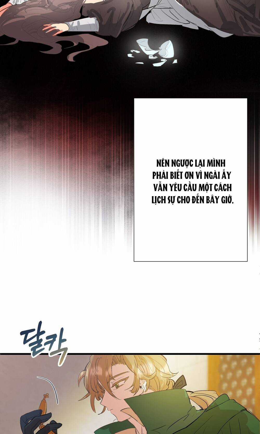 Nếu Ngài Cần Một Người Em Gái Giả Chapter 5.1 trang 16