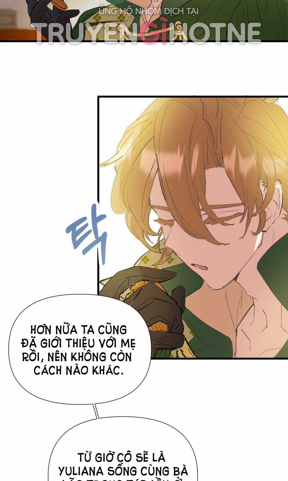 Nếu Ngài Cần Một Người Em Gái Giả Chapter 5.1 trang 17