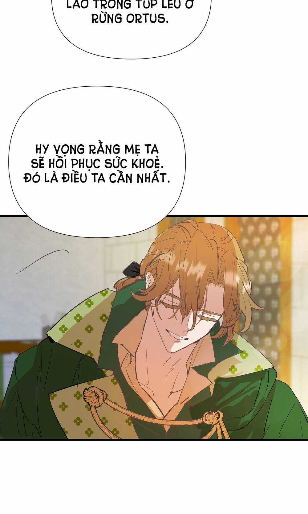 Nếu Ngài Cần Một Người Em Gái Giả Chapter 5.1 trang 18