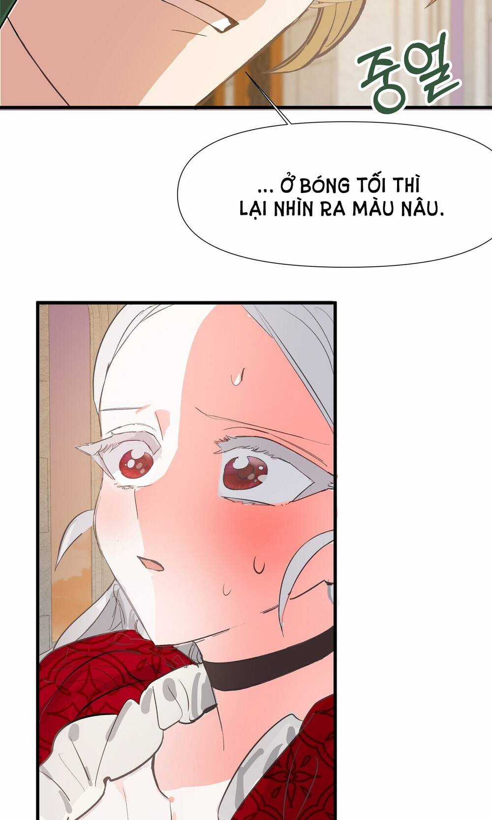 Nếu Ngài Cần Một Người Em Gái Giả Chapter 5.1 trang 3