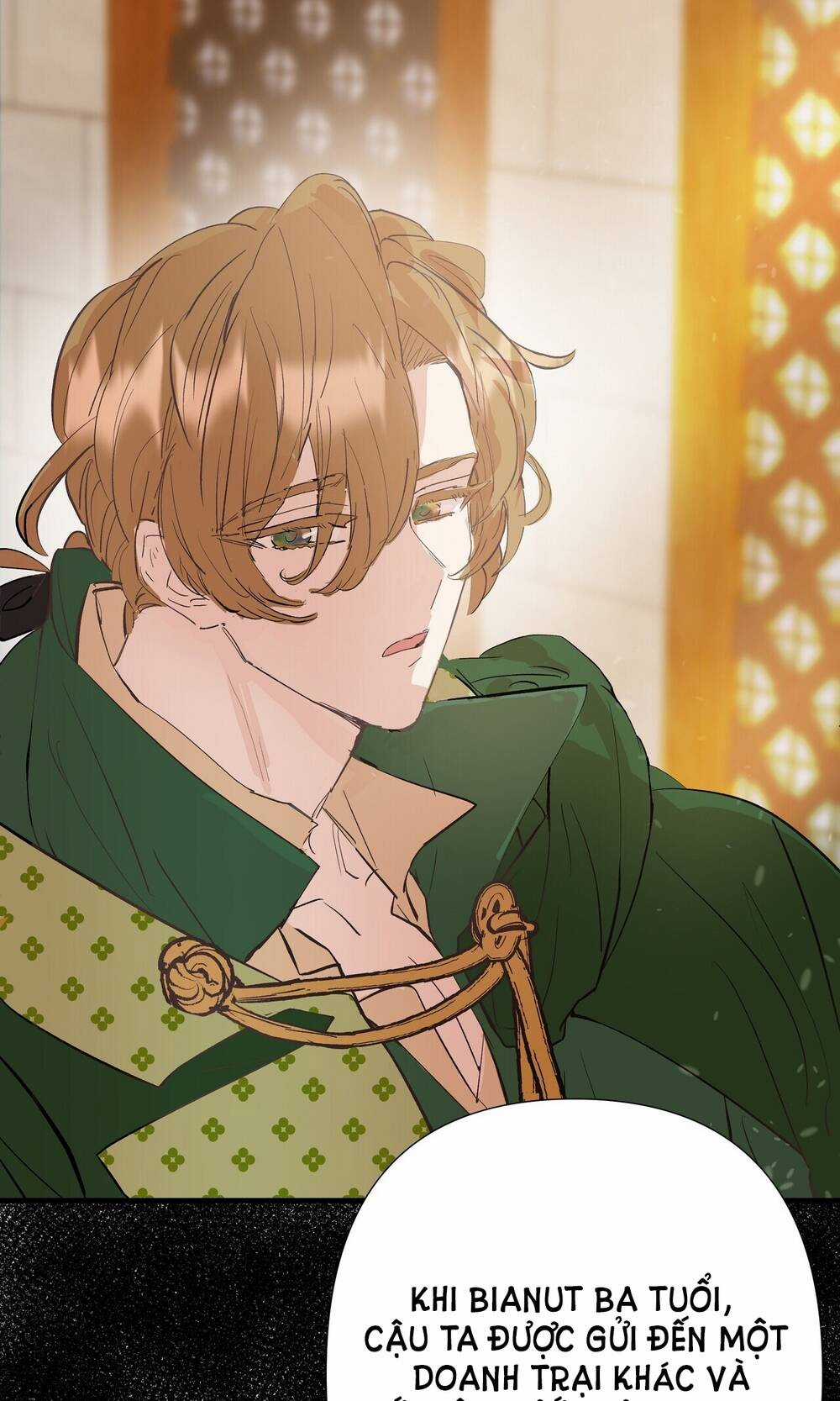 Nếu Ngài Cần Một Người Em Gái Giả Chapter 5.1 trang 5