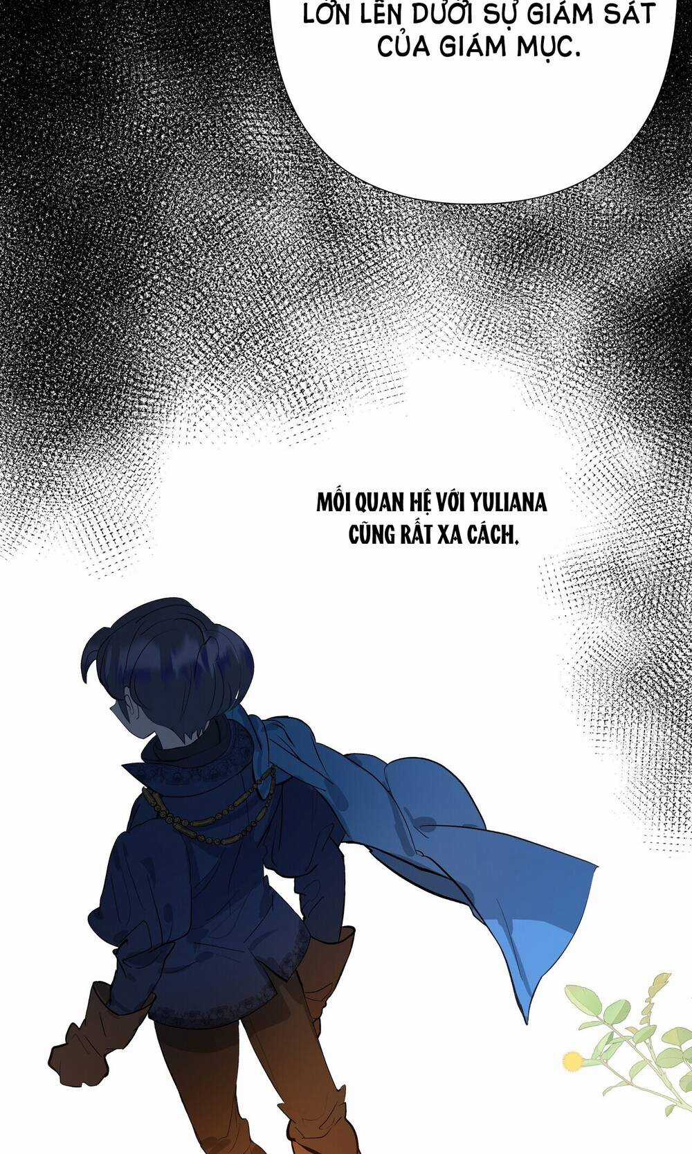 Nếu Ngài Cần Một Người Em Gái Giả Chapter 5.1 trang 6