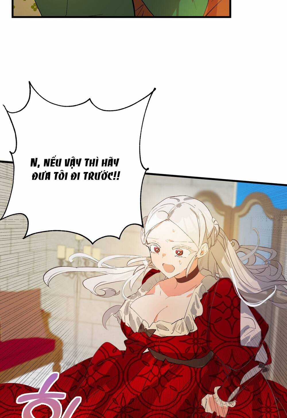 Nếu Ngài Cần Một Người Em Gái Giả Chapter 5.2 trang 10