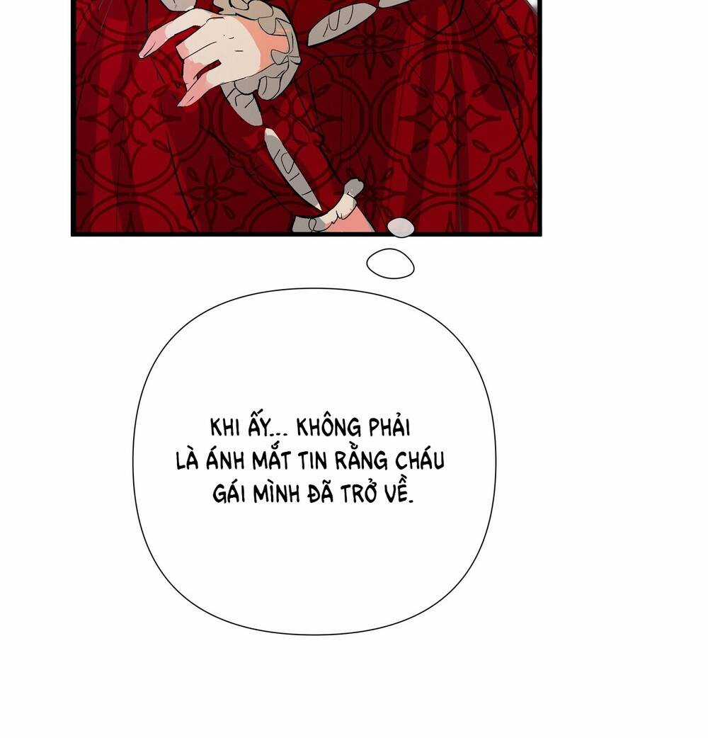 Nếu Ngài Cần Một Người Em Gái Giả Chapter 5.2 trang 21