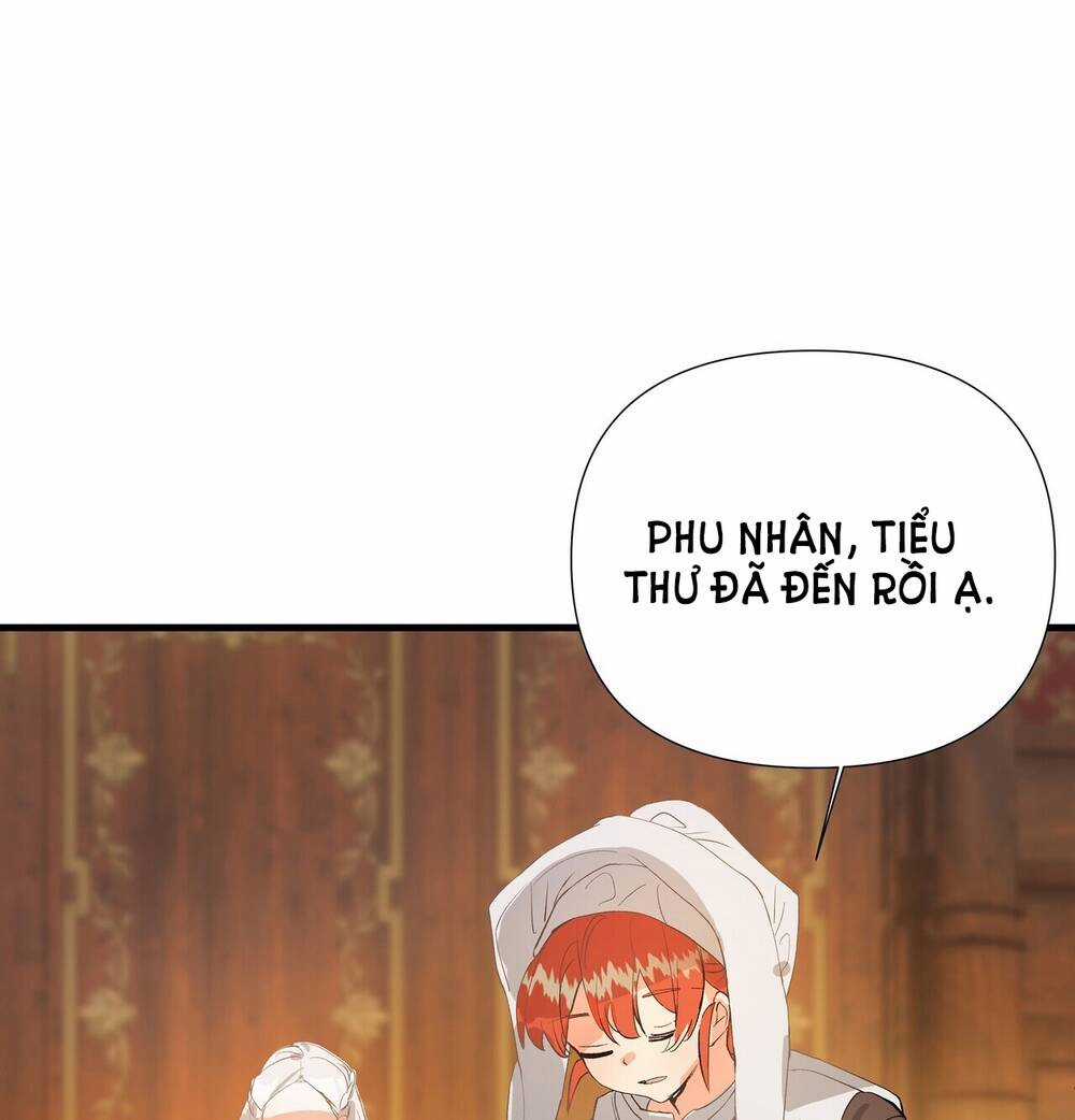 Nếu Ngài Cần Một Người Em Gái Giả Chapter 5.2 trang 22