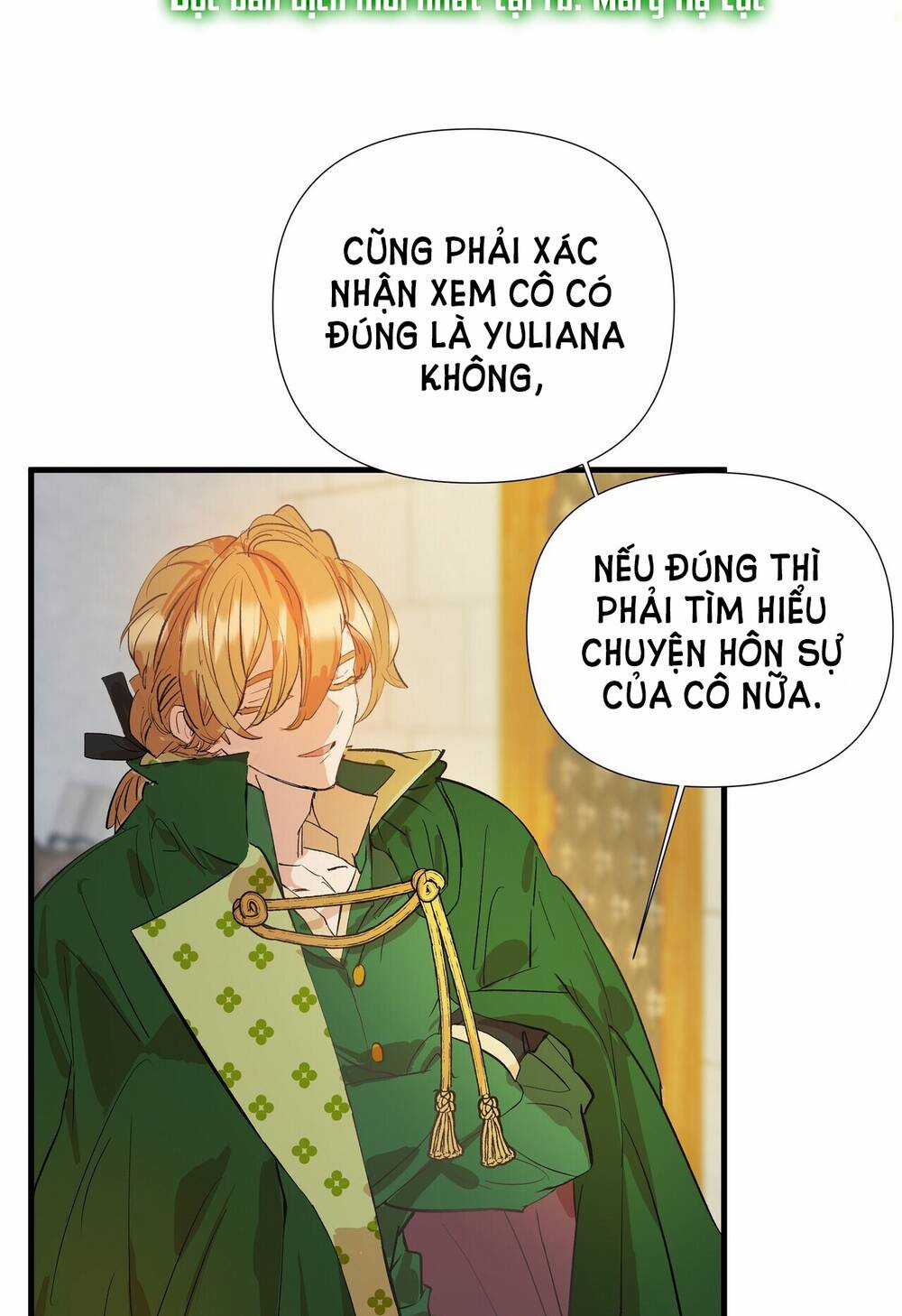 Nếu Ngài Cần Một Người Em Gái Giả Chapter 5.2 trang 3