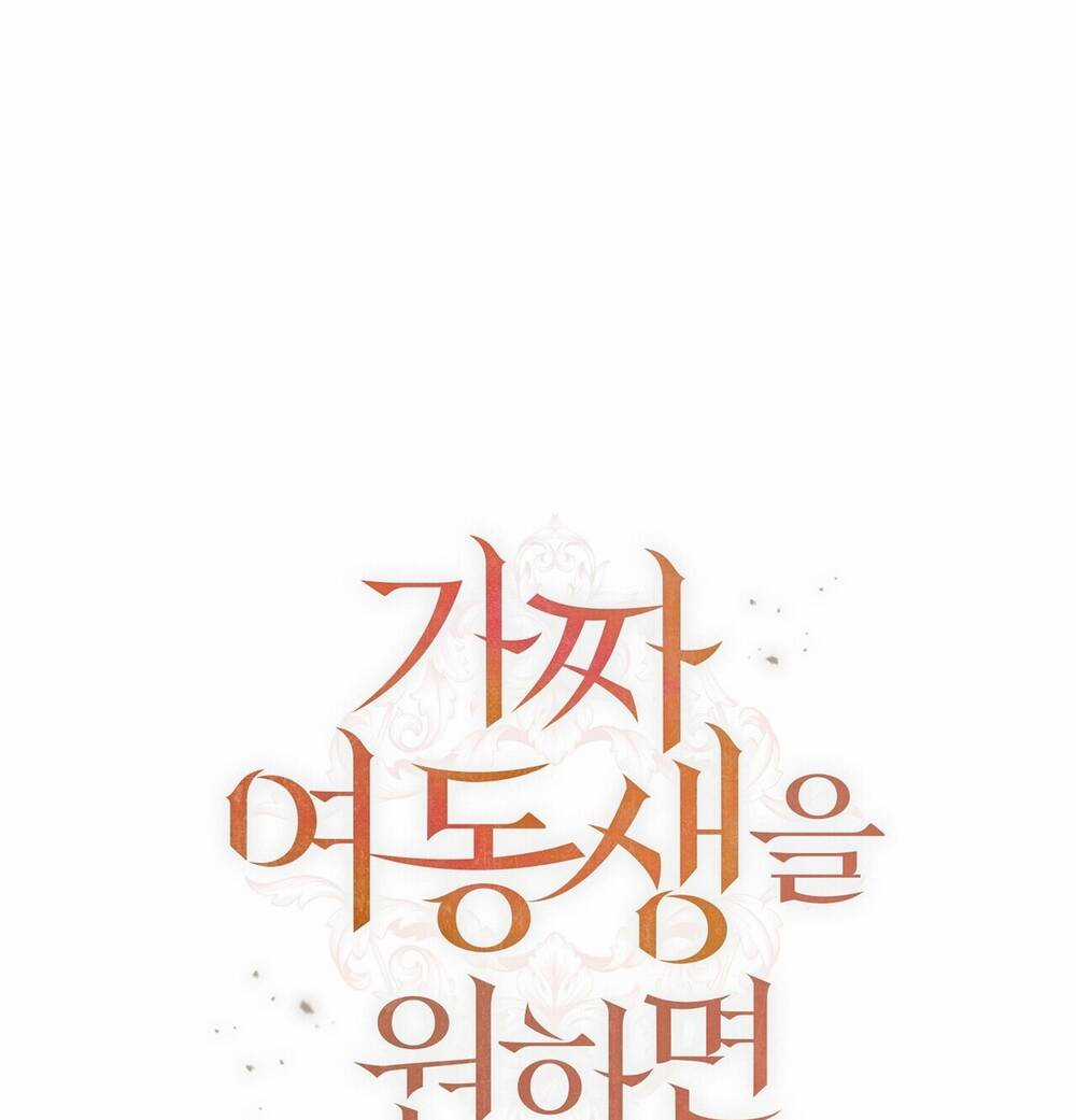 Nếu Ngài Cần Một Người Em Gái Giả Chapter 5.2 trang 30