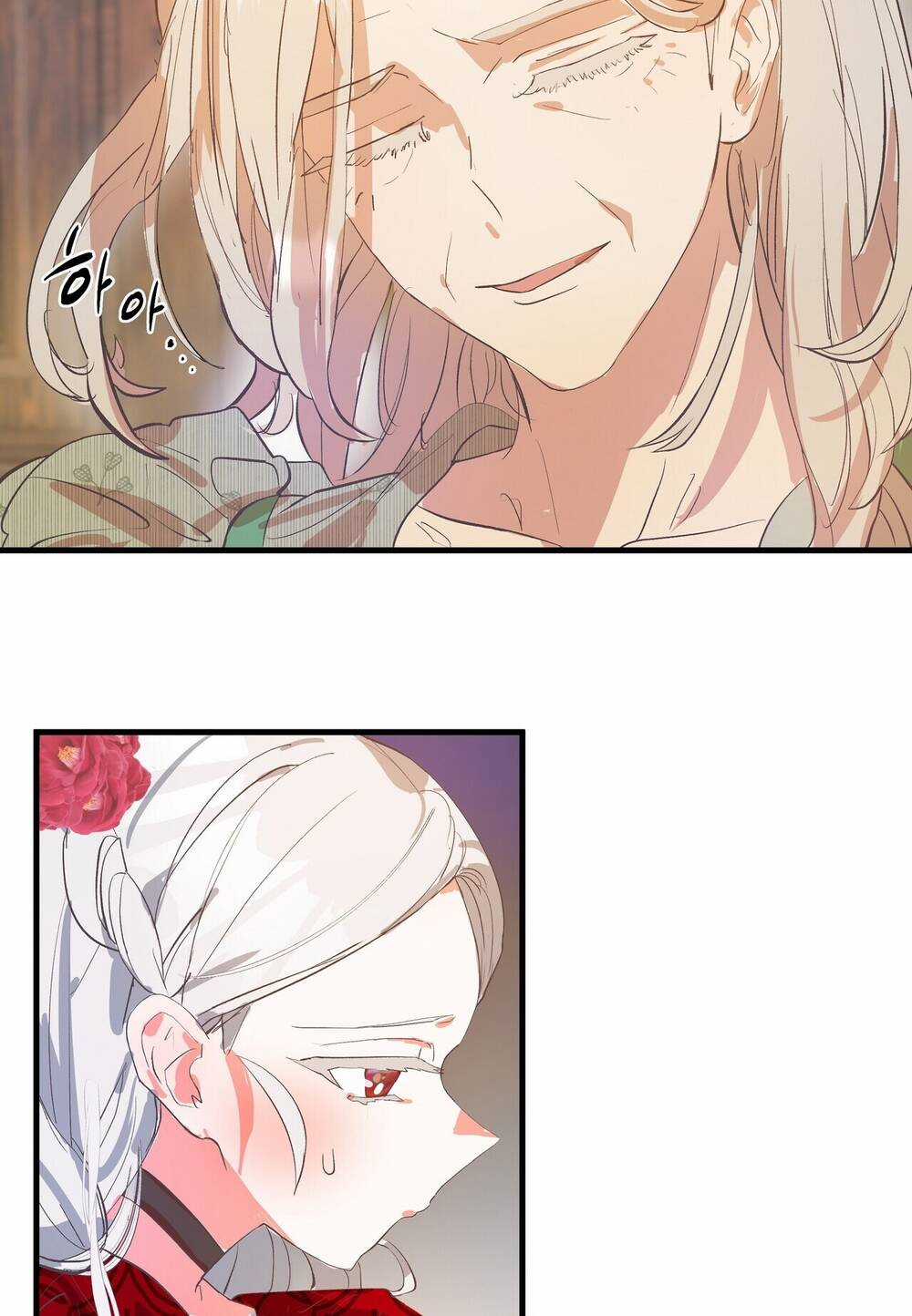 Nếu Ngài Cần Một Người Em Gái Giả Chapter 5.2 trang 37