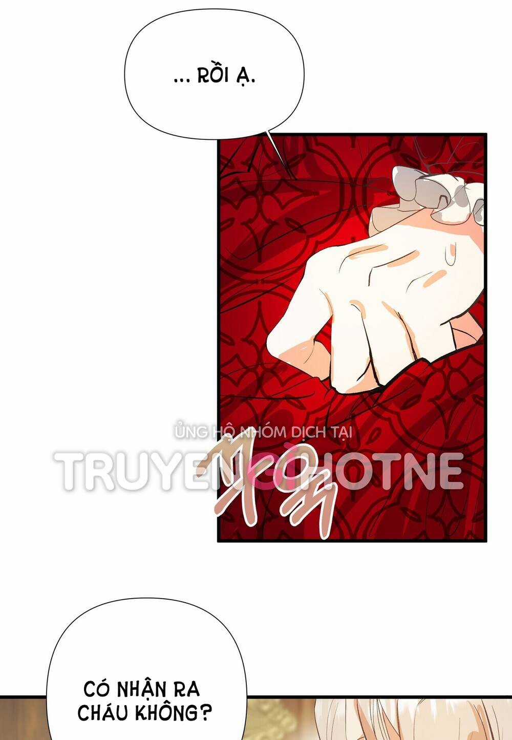 Nếu Ngài Cần Một Người Em Gái Giả Chapter 5.2 trang 39