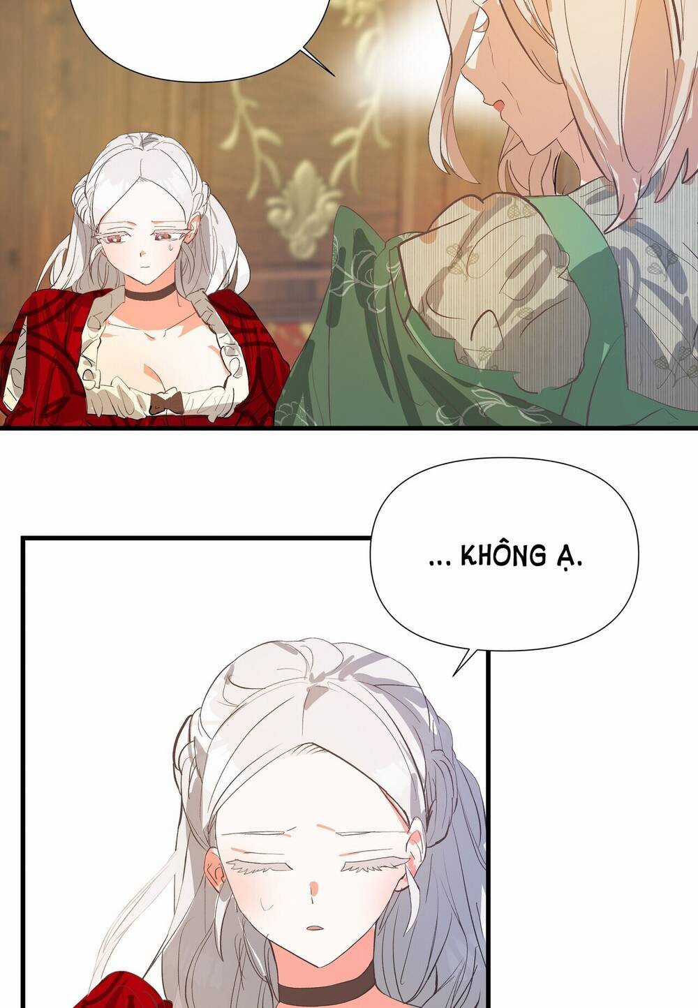 Nếu Ngài Cần Một Người Em Gái Giả Chapter 5.2 trang 40