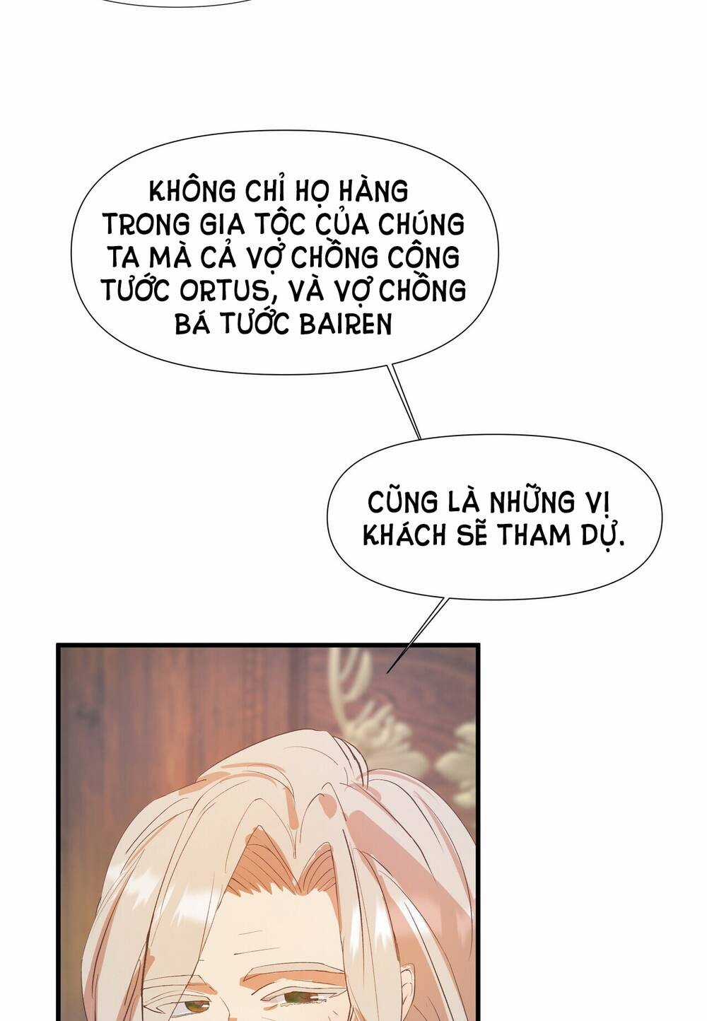 Nếu Ngài Cần Một Người Em Gái Giả Chapter 5.2 trang 45