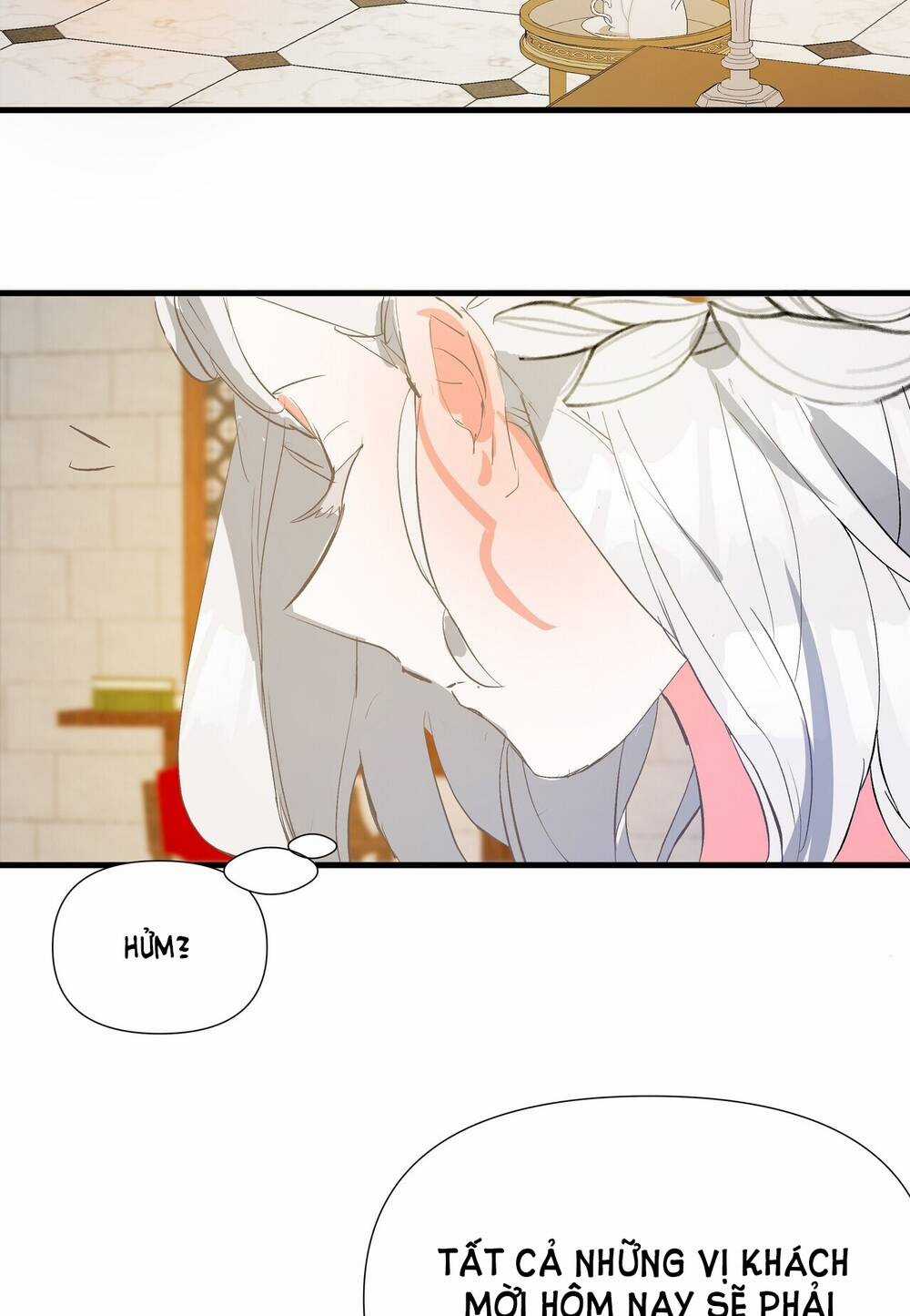 Nếu Ngài Cần Một Người Em Gái Giả Chapter 5.2 trang 51