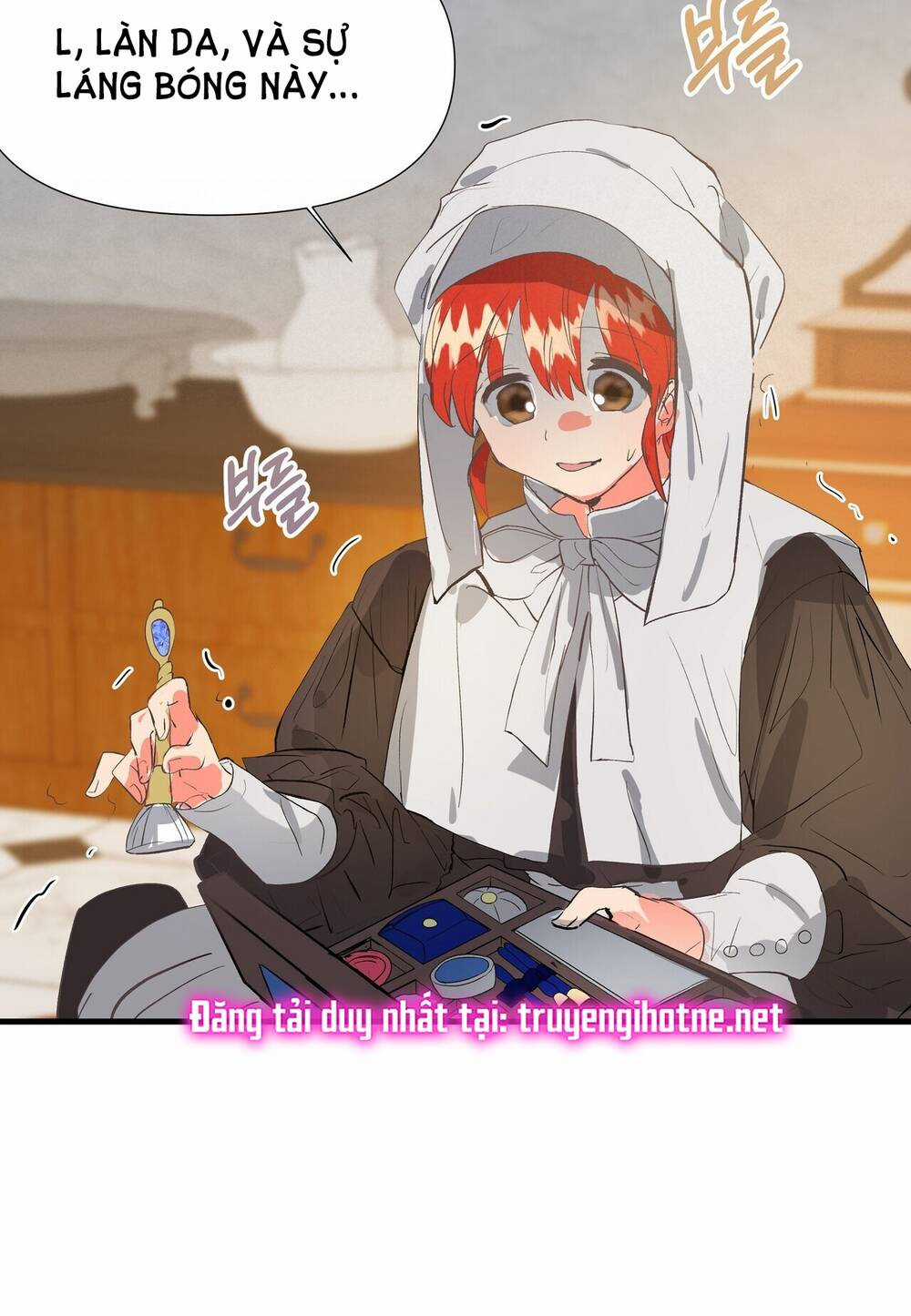 Nếu Ngài Cần Một Người Em Gái Giả Chapter 5.2 trang 53