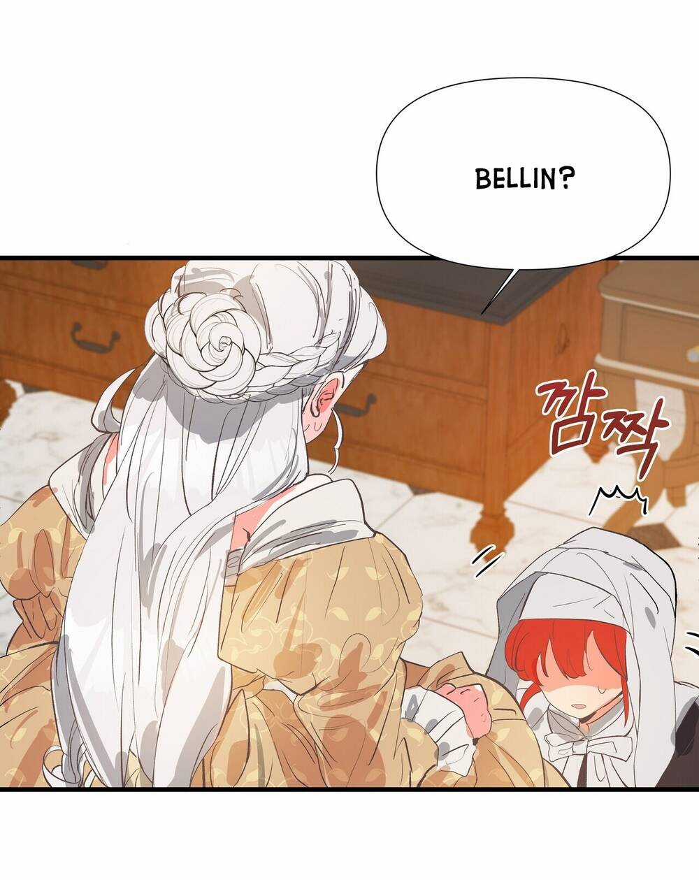 Nếu Ngài Cần Một Người Em Gái Giả Chapter 5.2 trang 54