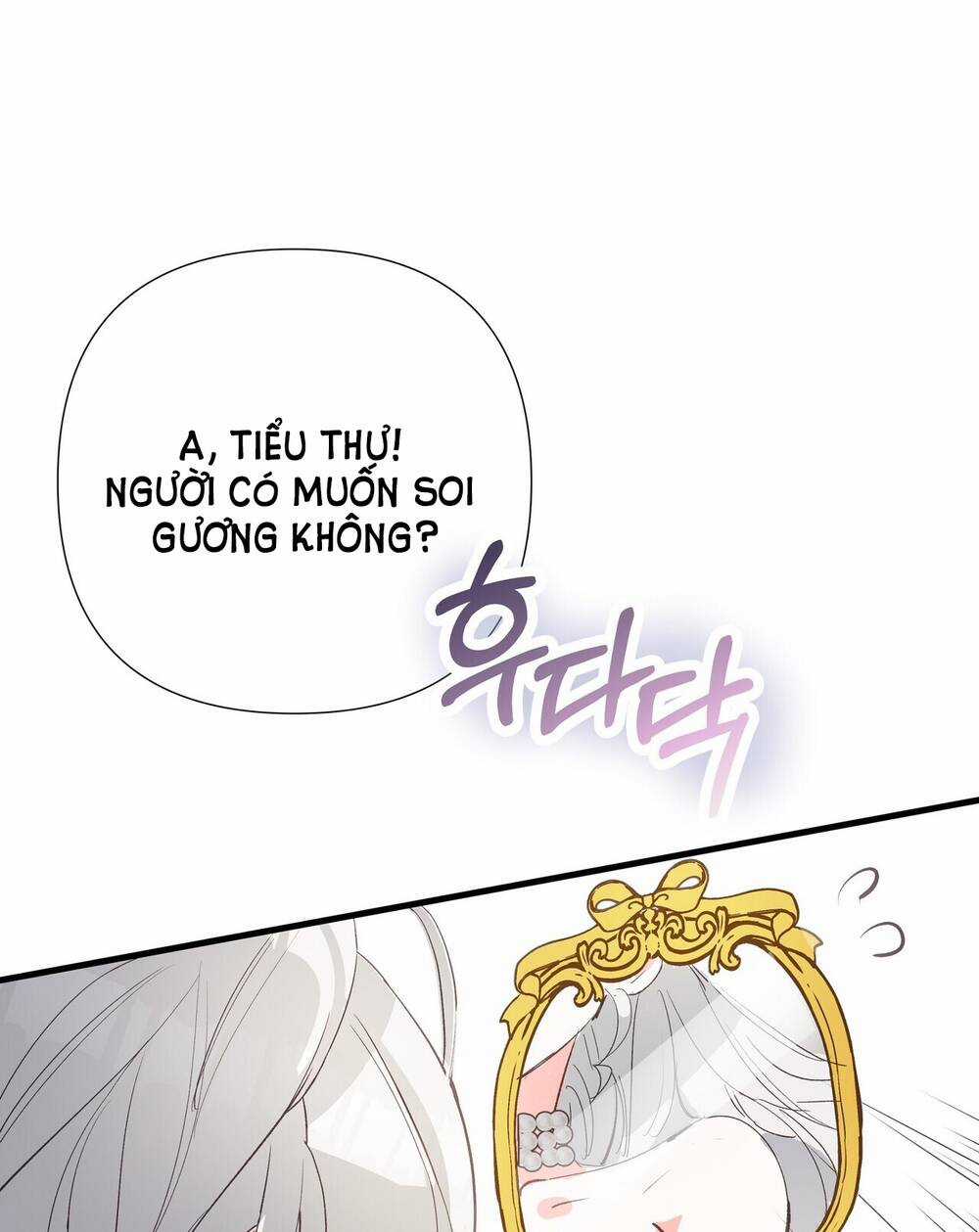 Nếu Ngài Cần Một Người Em Gái Giả Chapter 5.2 trang 55