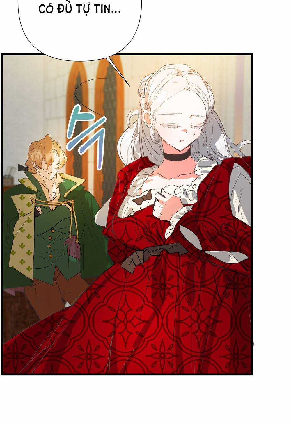 Nếu Ngài Cần Một Người Em Gái Giả Chapter 5.2 trang 6