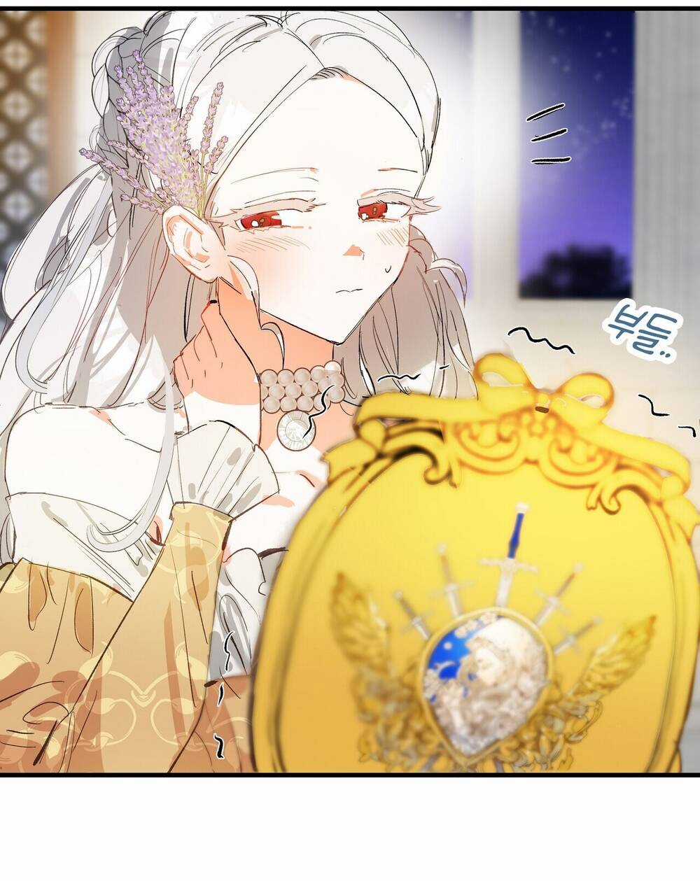 Nếu Ngài Cần Một Người Em Gái Giả Chapter 5.2 trang 60