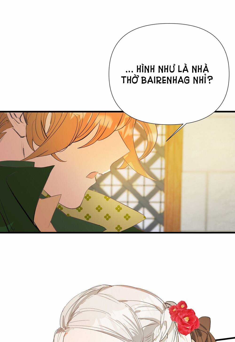 Nếu Ngài Cần Một Người Em Gái Giả Chapter 5.2 trang 7