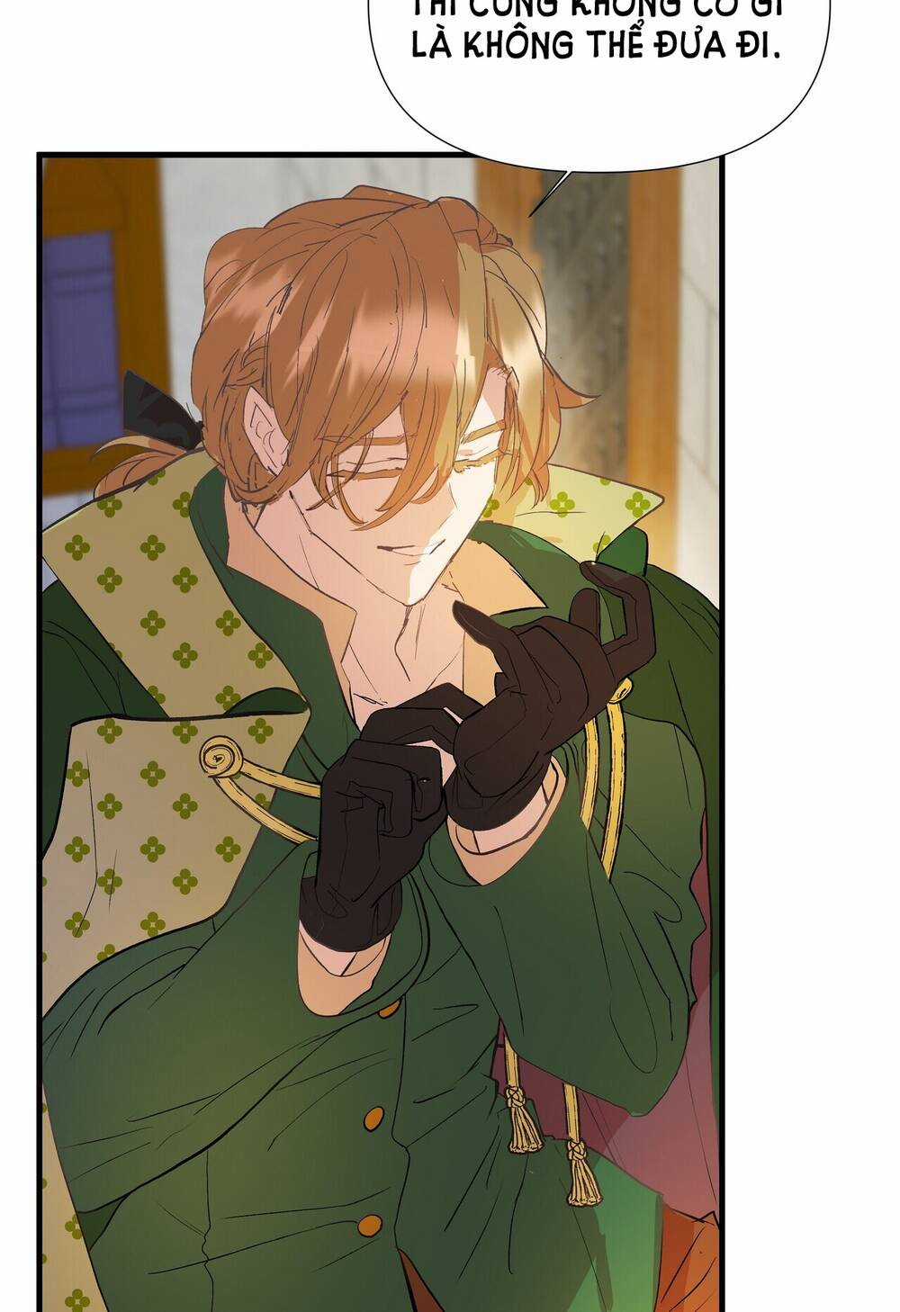 Nếu Ngài Cần Một Người Em Gái Giả Chapter 5.2 trang 9