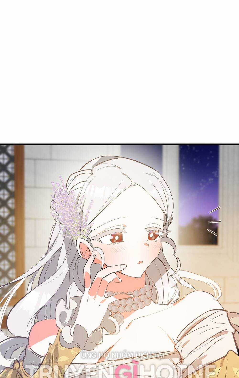 Nếu Ngài Cần Một Người Em Gái Giả Chapter 6.1 trang 0