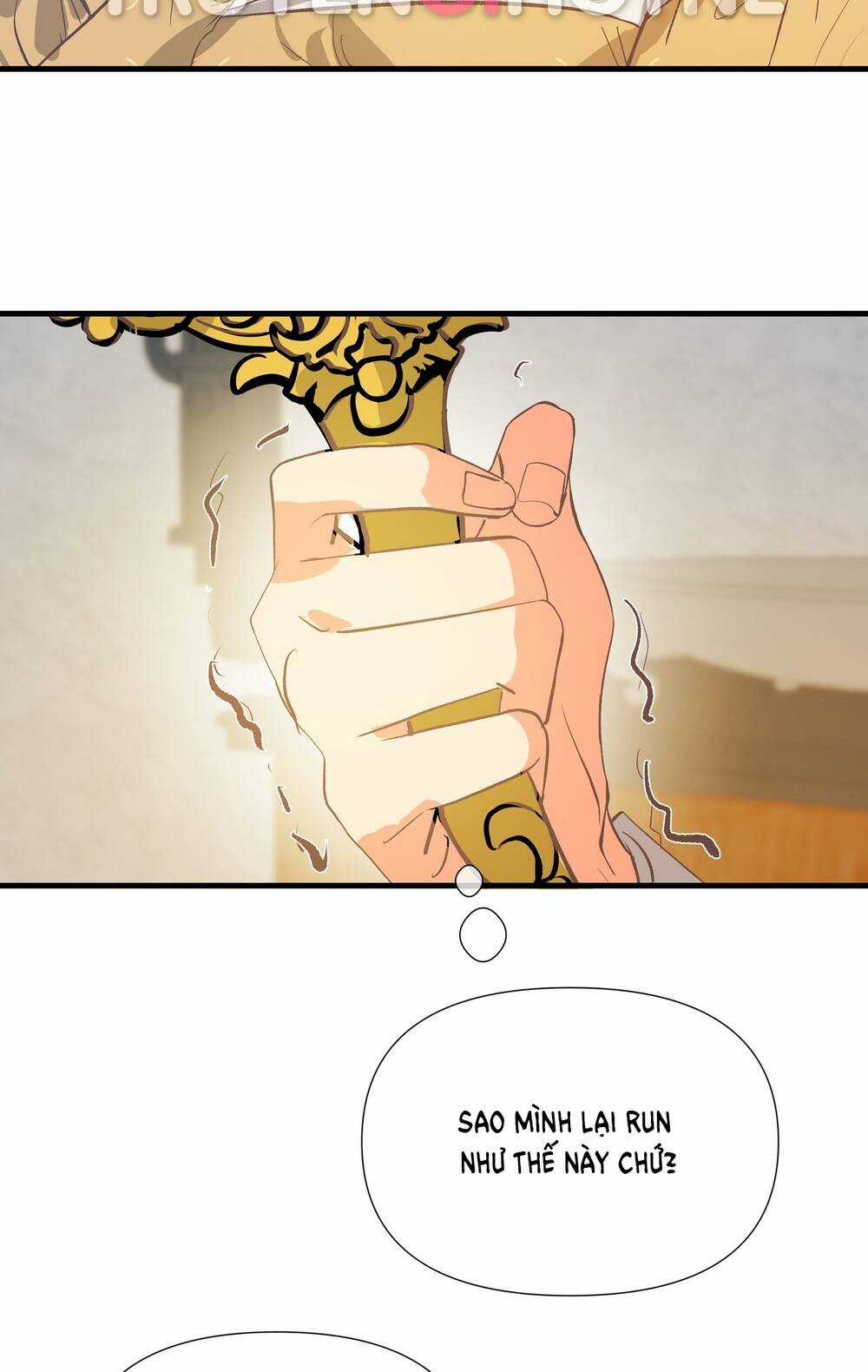 Nếu Ngài Cần Một Người Em Gái Giả Chapter 6.1 trang 1