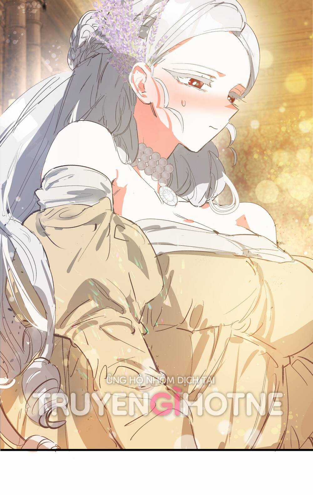 Nếu Ngài Cần Một Người Em Gái Giả Chapter 6.1 trang 17