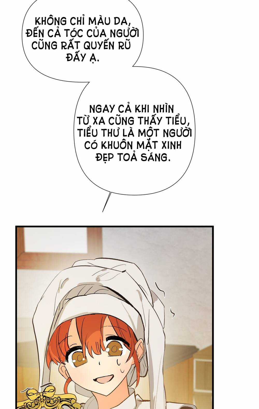 Nếu Ngài Cần Một Người Em Gái Giả Chapter 6.1 trang 2